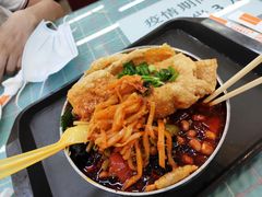 -红鼻子桂林米粉(金唐新光界店)
