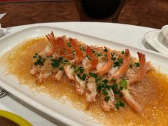 -醉辉皇原味海鲜江南菜(成都大魔方店)