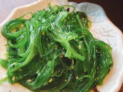 -九井澤精致料理(金茂店)