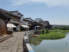 -大小河街