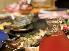-松鱼亭·和牛烧肉(协鑫广场店)