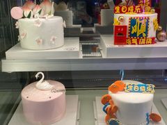 -CAKE BOSS 蛋糕老板(西单君太百货店)