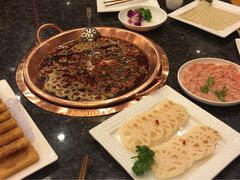 -老码头火锅(骡马市店)