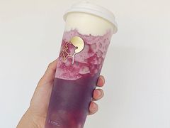 -喜茶(广州东方宝泰店)