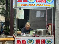 -东仓门早市