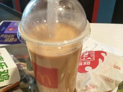 -麦当劳(大栅栏店)