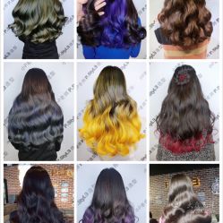 -P.STYLE 派斯造型