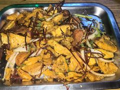 乱炒-勃利地摊·勃立小串烧烤