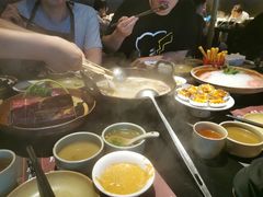 -盡膳口福·百年汤方火锅(科华北路店)
