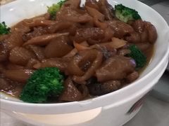 -龙泉海鲜酒楼(龙昆南路店)