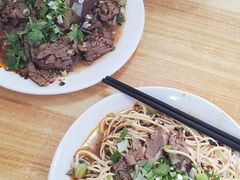 -玉香宫河州牛肉拉面