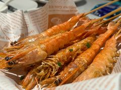 -79号渔船海鲜饭店(宝安店)