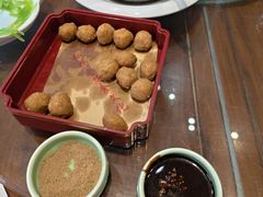 -魁盛居百年鲁菜馆(中林路店)