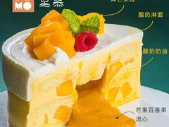 -DEMO黛慕蛋糕(中泰店)