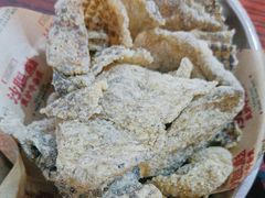 -沙胆彪炭炉牛杂煲(成都玉林店)