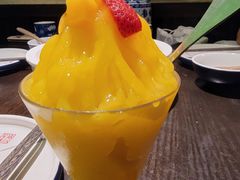 -绿茶餐厅(哈尔滨凯德店)