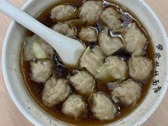 -蒋家桥饺面店(广陵路店)