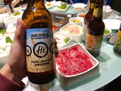 -海底捞火锅(上元大街店)