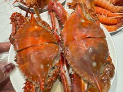 -行运海鲜食集(北京首店)