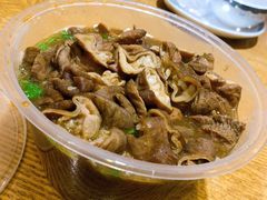 -门框胡同百年卤煮(前门煤市街店)