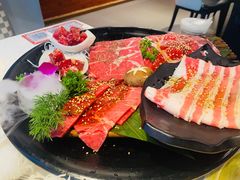 -猫抓烤肉(春熙路店)