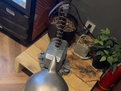 -ME怪兽·密室(江汉路店)