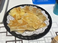 -庞家烧烤客栈(炮台山店)