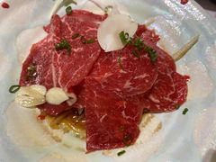 -清水日本料理铁板烧(学府路店)