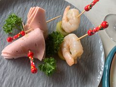 -鹭江潮餐厅•福建菜(佲家店)