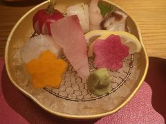 -松涛日本料理