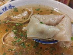 -逸桂禾面馆
