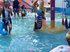 -青水瓦台汤泉(未央店)