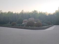 -森林公园(尖草坪区)