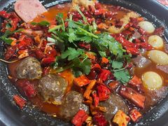 -乔阿马·江南味·驴肉香(龙湖华泾天街店)