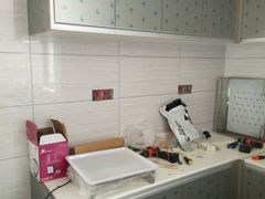 -佰丽爱家全屋定制(汶水店)