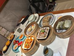 -禄运茶居·手工点心(猎德店)