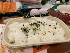 -林妈妈村·日式料理(宝山万达店)