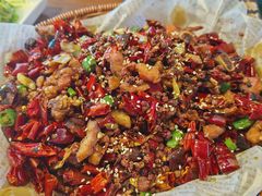 -蝦塘·中国餐馆(城墙南马道巷店)