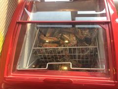 -喝丢一只鞋辣炒海鲜小烧烤(三八广场店)