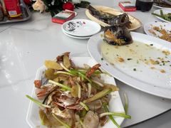 -岛中岛·海鲜大排档·万宁老字号(东澳店)