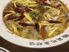 -新太二·鲜料川菜(智慧城广百店)
