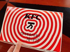 -肯德基(汤逊湖店)