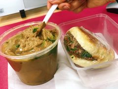 -隆福寺小吃店(东四店)