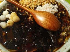 荷田冰粉-桂满陇-十里风荷(合生汇店)