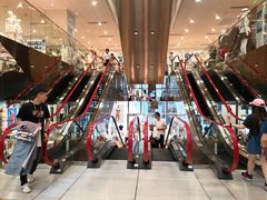 -优衣库(深圳万象天地旗舰店)