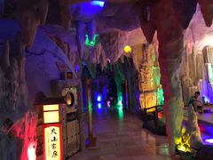 -木子塘汗蒸生活馆(财富港店)