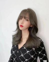 点击看大图 -朗峰专业美发沙龙