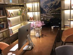 -杭州西湖湖滨银泰亚朵酒店