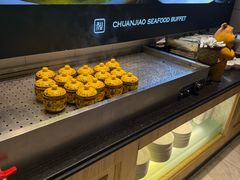 -川骄海鲜自助(河东店)