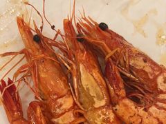 -V Bar海景扒房(北海湾惠龙万达嘉华酒店)